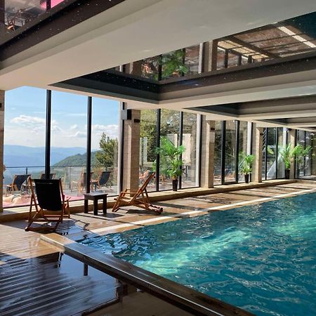 Ski & Spa Apartment S20 Milmari Resort Kopaonik Ngoại thất bức ảnh