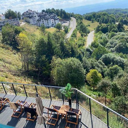 Ski & Spa Apartment S20 Milmari Resort Kopaonik Ngoại thất bức ảnh