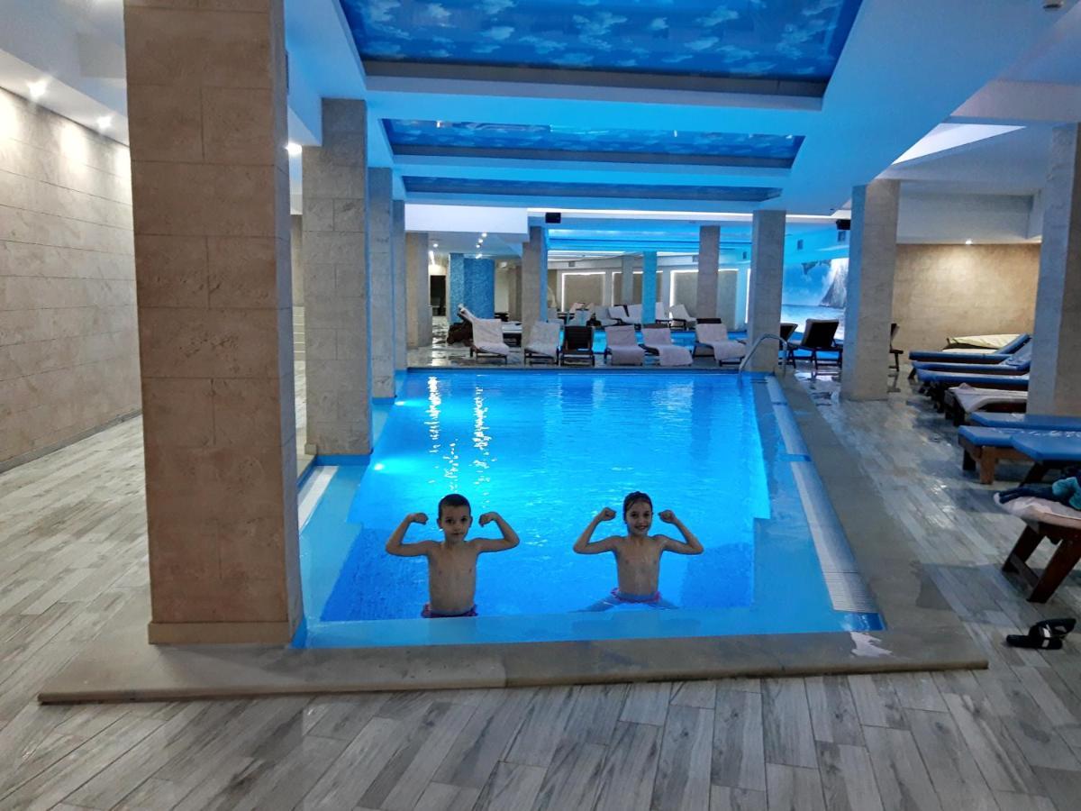 Ski & Spa Apartment S20 Milmari Resort Kopaonik Ngoại thất bức ảnh