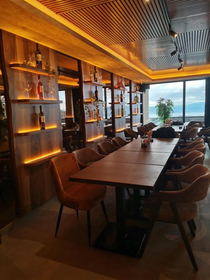 Ski & Spa Apartment S20 Milmari Resort Kopaonik Ngoại thất bức ảnh