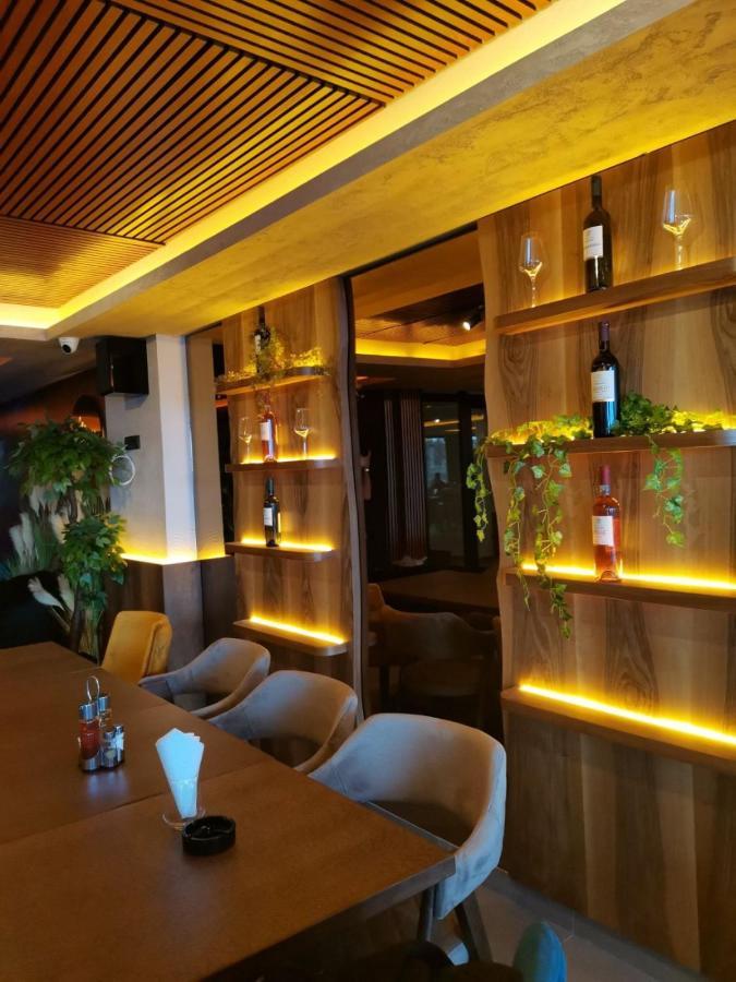Ski & Spa Apartment S20 Milmari Resort Kopaonik Ngoại thất bức ảnh