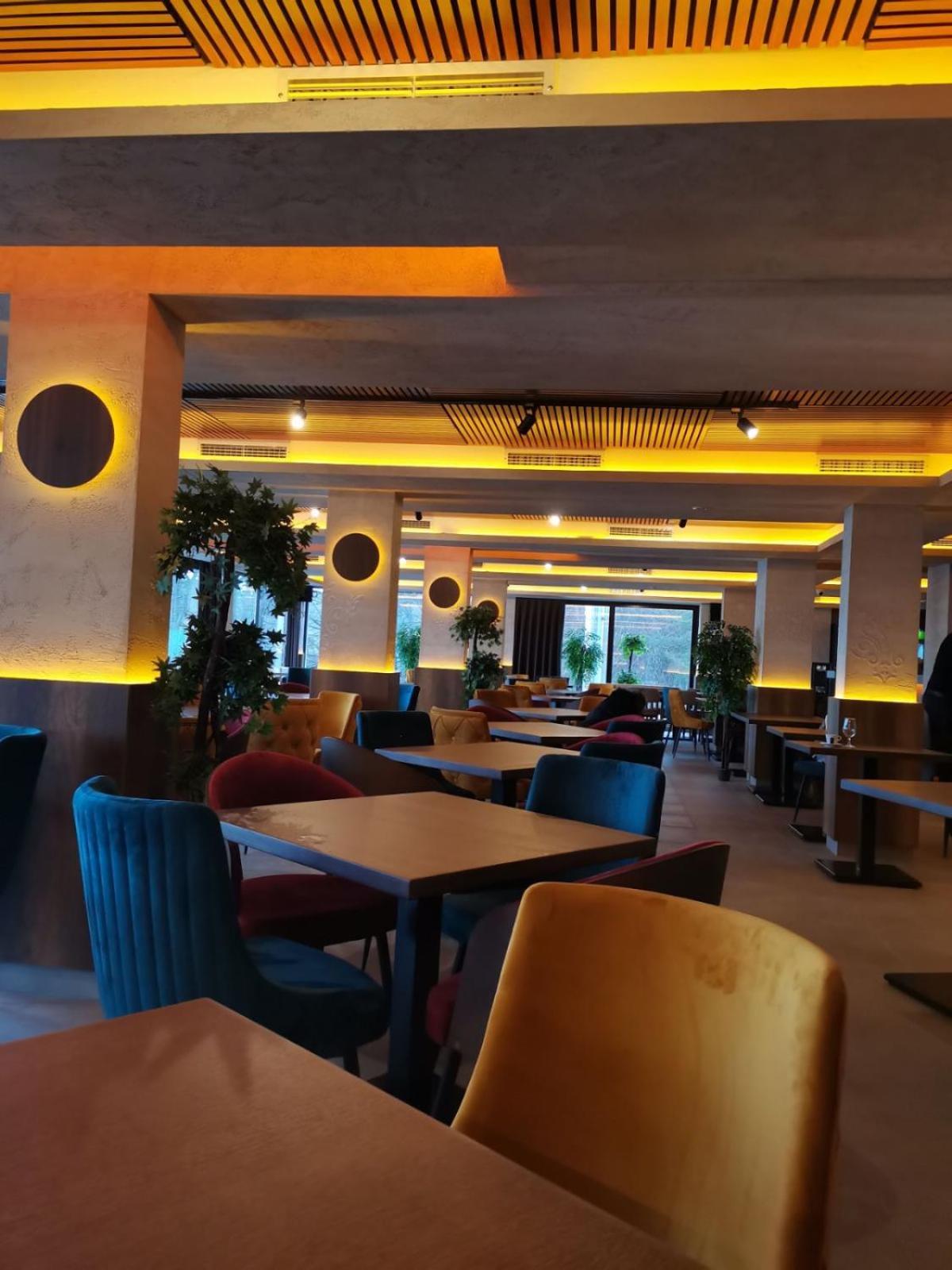 Ski & Spa Apartment S20 Milmari Resort Kopaonik Ngoại thất bức ảnh
