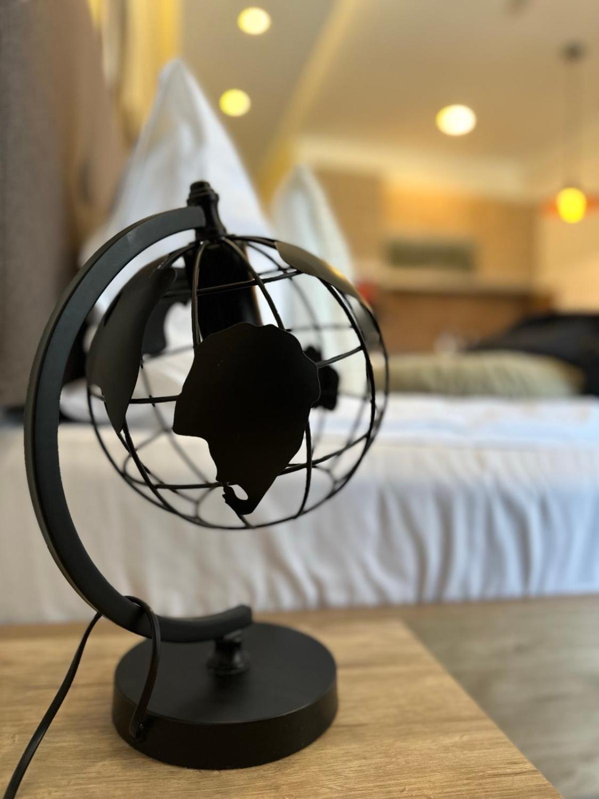 Ski & Spa Apartment S20 Milmari Resort Kopaonik Ngoại thất bức ảnh