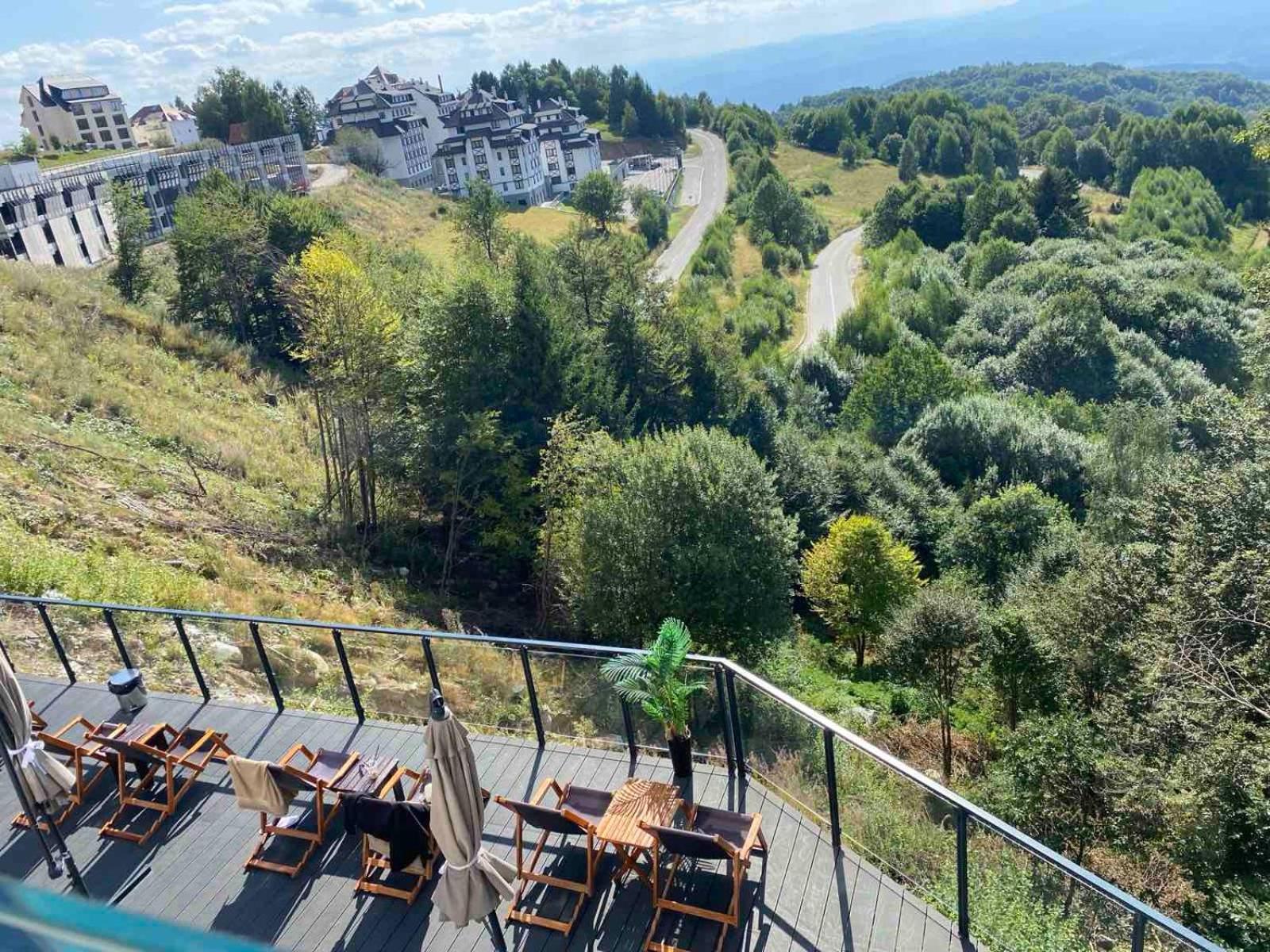 Ski & Spa Apartment S20 Milmari Resort Kopaonik Ngoại thất bức ảnh