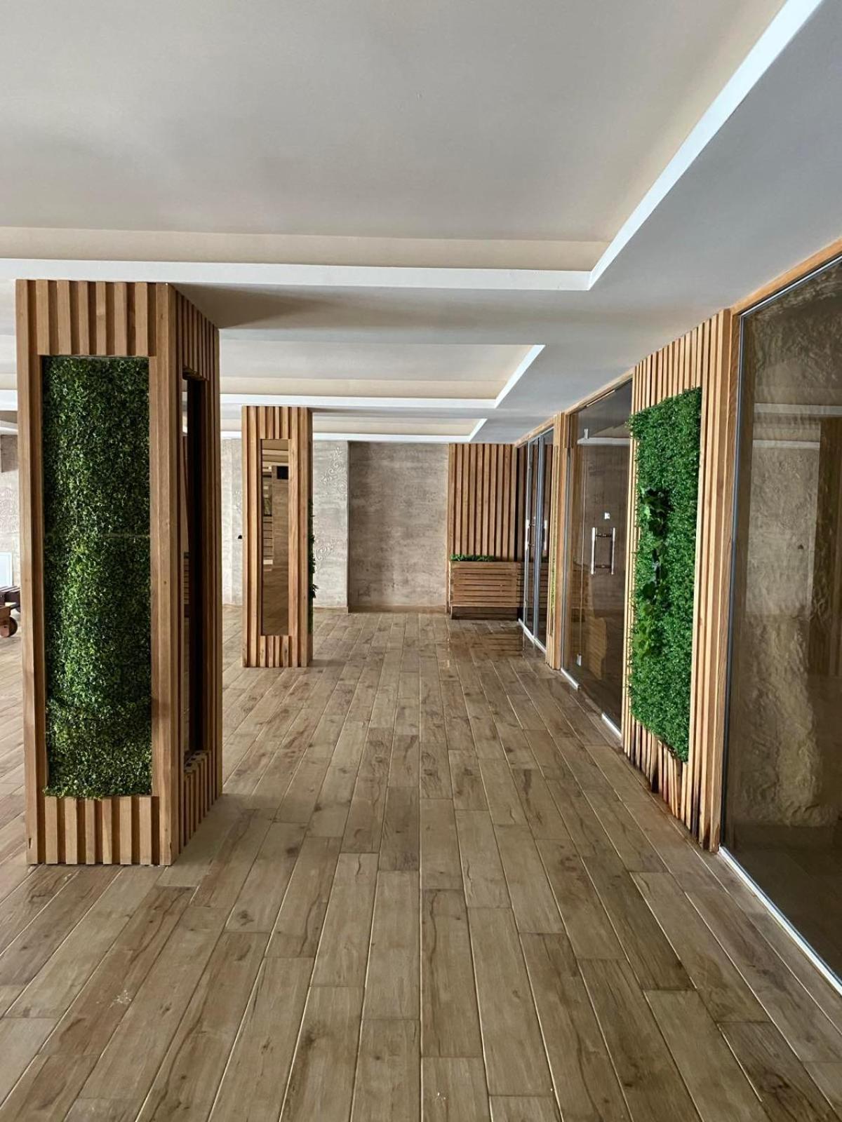 Ski & Spa Apartment S20 Milmari Resort Kopaonik Ngoại thất bức ảnh