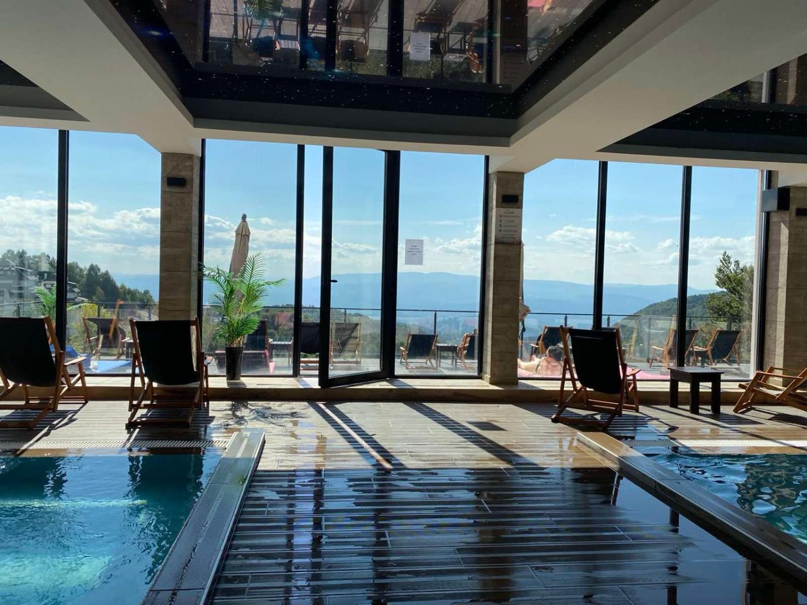 Ski & Spa Apartment S20 Milmari Resort Kopaonik Ngoại thất bức ảnh