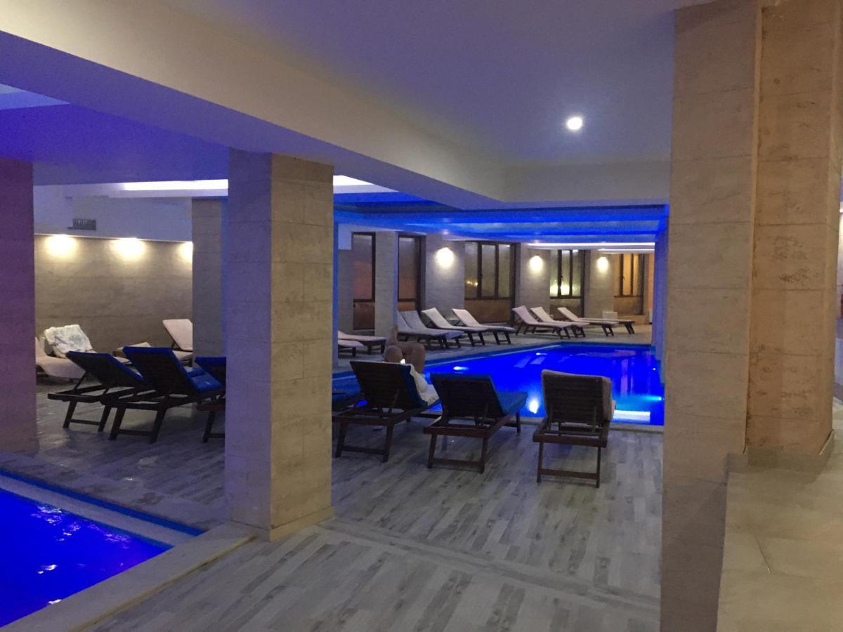 Ski & Spa Apartment S20 Milmari Resort Kopaonik Ngoại thất bức ảnh