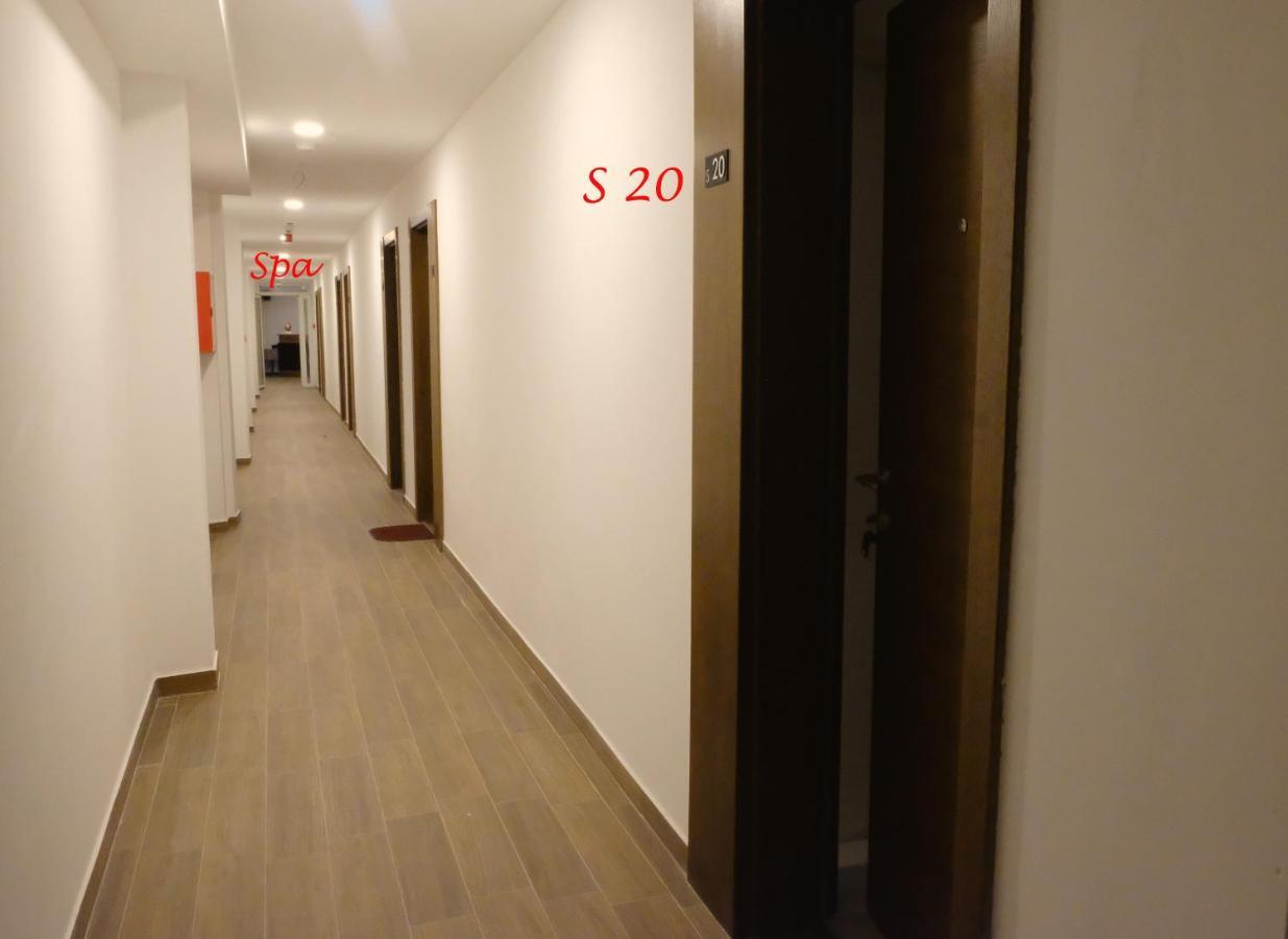 Ski & Spa Apartment S20 Milmari Resort Kopaonik Ngoại thất bức ảnh