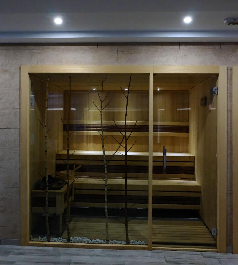 Ski & Spa Apartment S20 Milmari Resort Kopaonik Ngoại thất bức ảnh