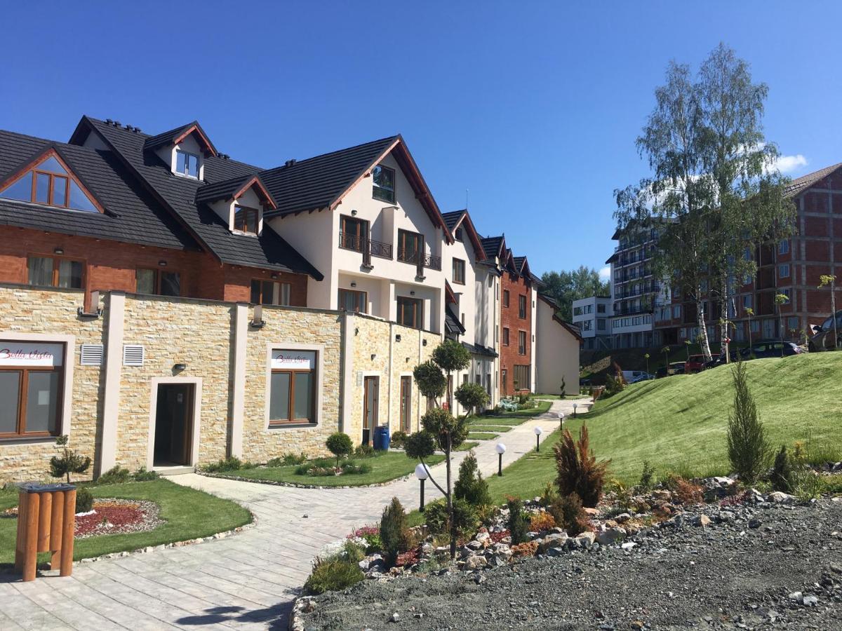 Ski & Spa Apartment S20 Milmari Resort Kopaonik Ngoại thất bức ảnh